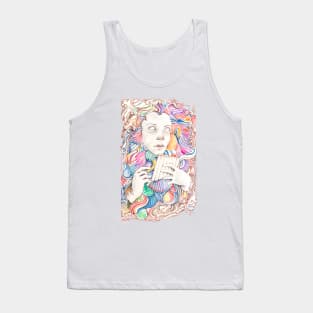 Tunes Tank Top